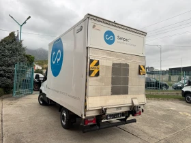 Iveco Daily 3.0HPI* 35S17* Падащ борд* Климатик* 3.60м. фургон, снимка 10