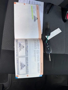 Citroen Jumpy MAXI 126 000 KM, снимка 15