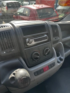 Peugeot Boxer 2.2HDI / КЛИМА / 6-МЕСТА, снимка 7