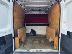 Peugeot Boxer 2.2HDI / КЛИМА / 6-МЕСТА, снимка 16