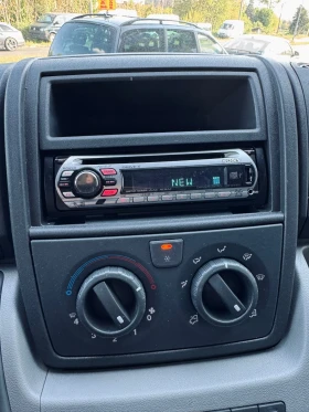 Peugeot Boxer 2.2HDI / КЛИМА / 6-МЕСТА, снимка 9