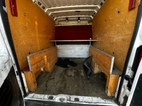 Peugeot Boxer 2.2HDI / КЛИМА / 6-МЕСТА, снимка 10