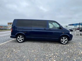 VW Transporter 2.5TDI KLIMATIK MULTIVAN, снимка 4