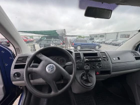 VW Transporter 2.5TDI KLIMATIK MULTIVAN, снимка 11