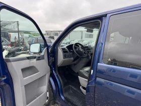 VW Transporter 2.5TDI KLIMATIK MULTIVAN, снимка 10