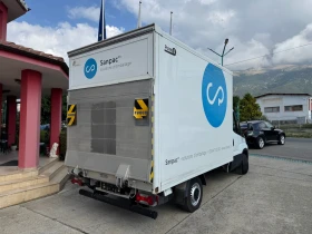 Обява за продажба на Iveco Daily 3.0HPI* 35S17* Падащ борд* Климатик* 3.60м. фургон ~27 500 лв. - изображение 9