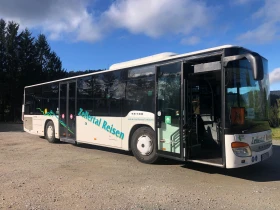 Setra S SETRA 415 NF КЛИМАТИК, ПЕЧКА, ABS, ASD EURO 5, снимка 1