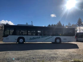 Setra S SETRA 415 NF КЛИМАТИК, ПЕЧКА, ABS, ASD EURO 5, снимка 3