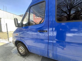 Mercedes-Benz Sprinter 208, снимка 8