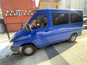 Mercedes-Benz Sprinter 208, снимка 3