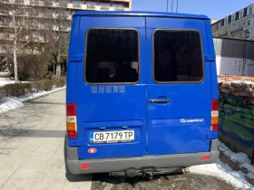 Mercedes-Benz Sprinter 208, снимка 4