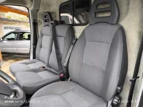 Peugeot Boxer 2.2 hdi, снимка 7