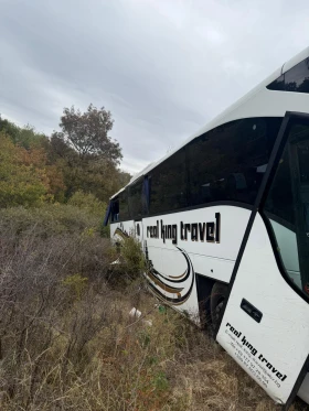 Mercedes-Benz Tourismo, снимка 10