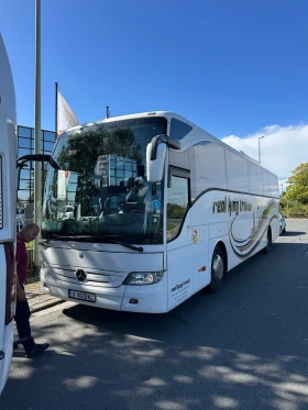 Mercedes-Benz Tourismo  - изображение 1