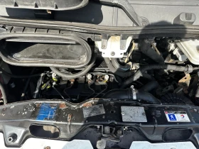 Peugeot Boxer 2.2HDI / КЛИМА / 6-МЕСТА | Auto.bg — изображение 11