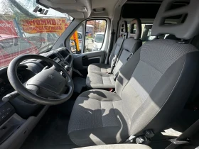 Peugeot Boxer 2.2HDI / КЛИМА / 6-МЕСТА | Auto.bg — изображение 6