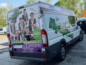 Peugeot Boxer 2.2HDI / ����� / 6-����� | Mobile.bg � ����� ������ 5