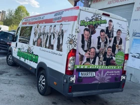 Peugeot Boxer 2.2HDI / ����� / 6-����� | Mobile.bg � ����� ������ 7