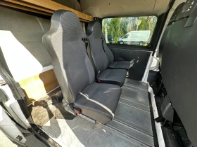 Peugeot Boxer 2.2HDI / КЛИМА / 6-МЕСТА | Auto.bg — изображение 9