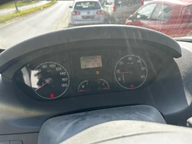 Peugeot Boxer 2.2HDI / КЛИМА / 6-МЕСТА | Auto.bg — изображение 8