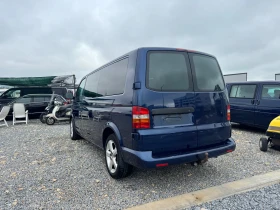 VW Transporter 2.5TDI KLIMATIK MULTIVAN | Mobile.bg � ����� ������ 7
