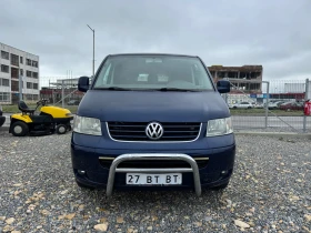 VW Transporter 2.5TDI KLIMATIK MULTIVAN | Mobile.bg � ����� ������ 2