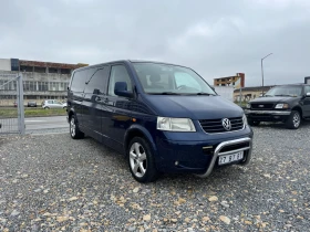 VW Transporter 2.5TDI KLIMATIK MULTIVAN | Mobile.bg � ����� ������ 3