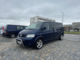 ����� �� �������� �� VW Transporter 2.5TDI KLIMATIK MULTIVAN