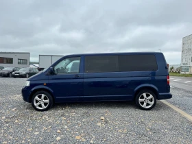 VW Transporter 2.5TDI KLIMATIK MULTIVAN | Mobile.bg � ����� ������ 8
