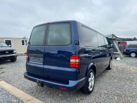 VW Transporter 2.5TDI KLIMATIK MULTIVAN | Mobile.bg � ����� ������ 5