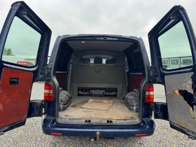 VW Transporter 2.5TDI KLIMATIK MULTIVAN | Mobile.bg � ����� ������ 9