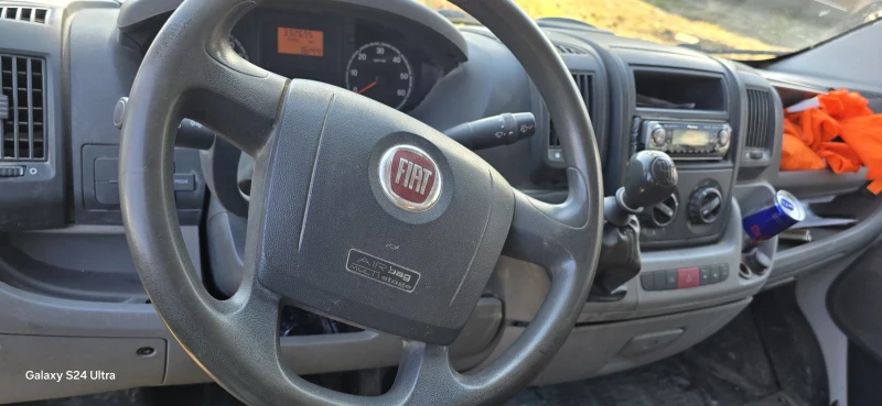 Fiat Ducato, снимка 4 - Бусове и автобуси - 52584051
