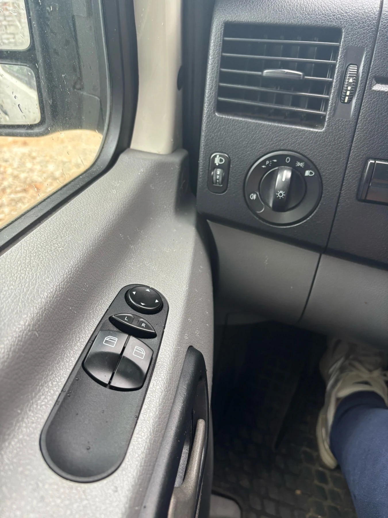 VW Crafter CRAFTER ТОВАРОПЪТНИЧЕСКИ - изображение 7