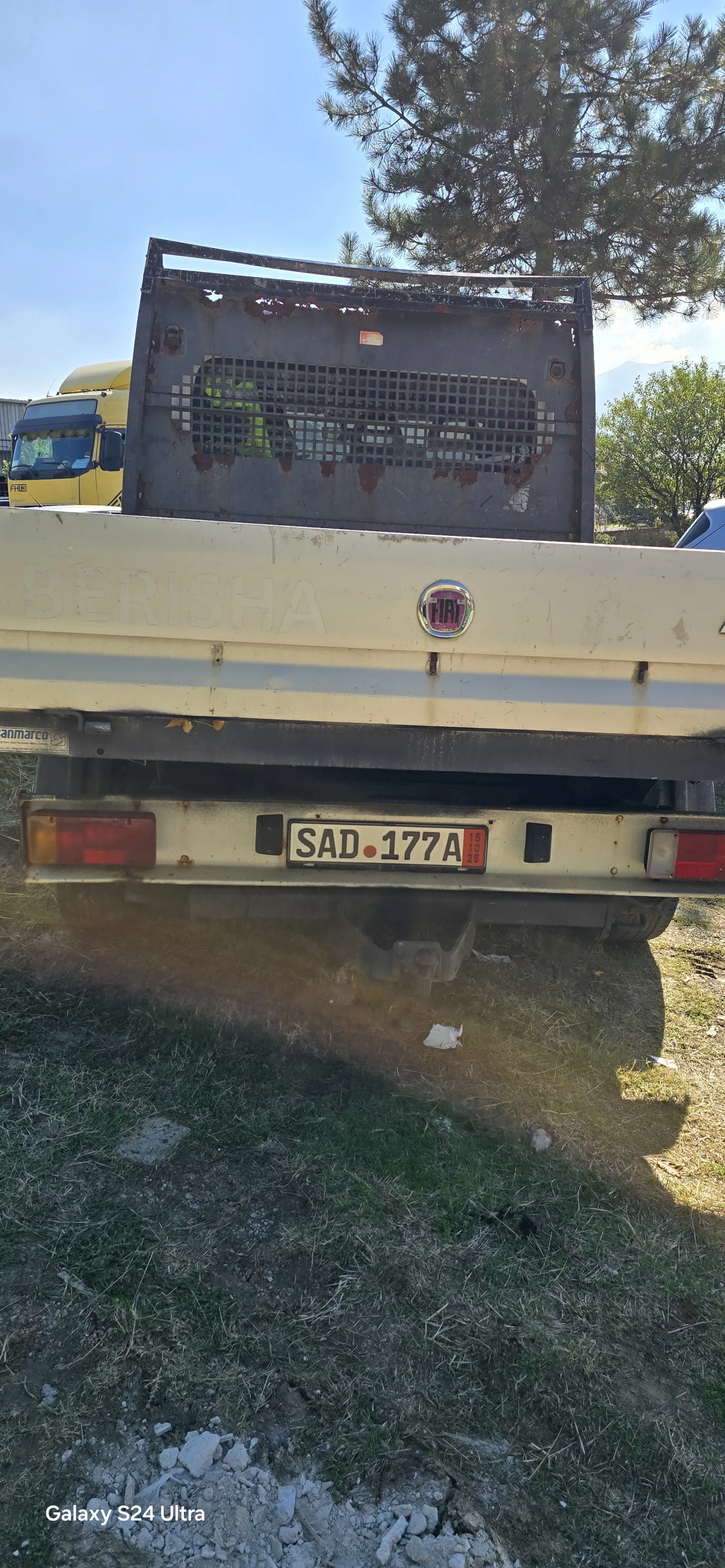 Fiat Ducato  - изображение 2