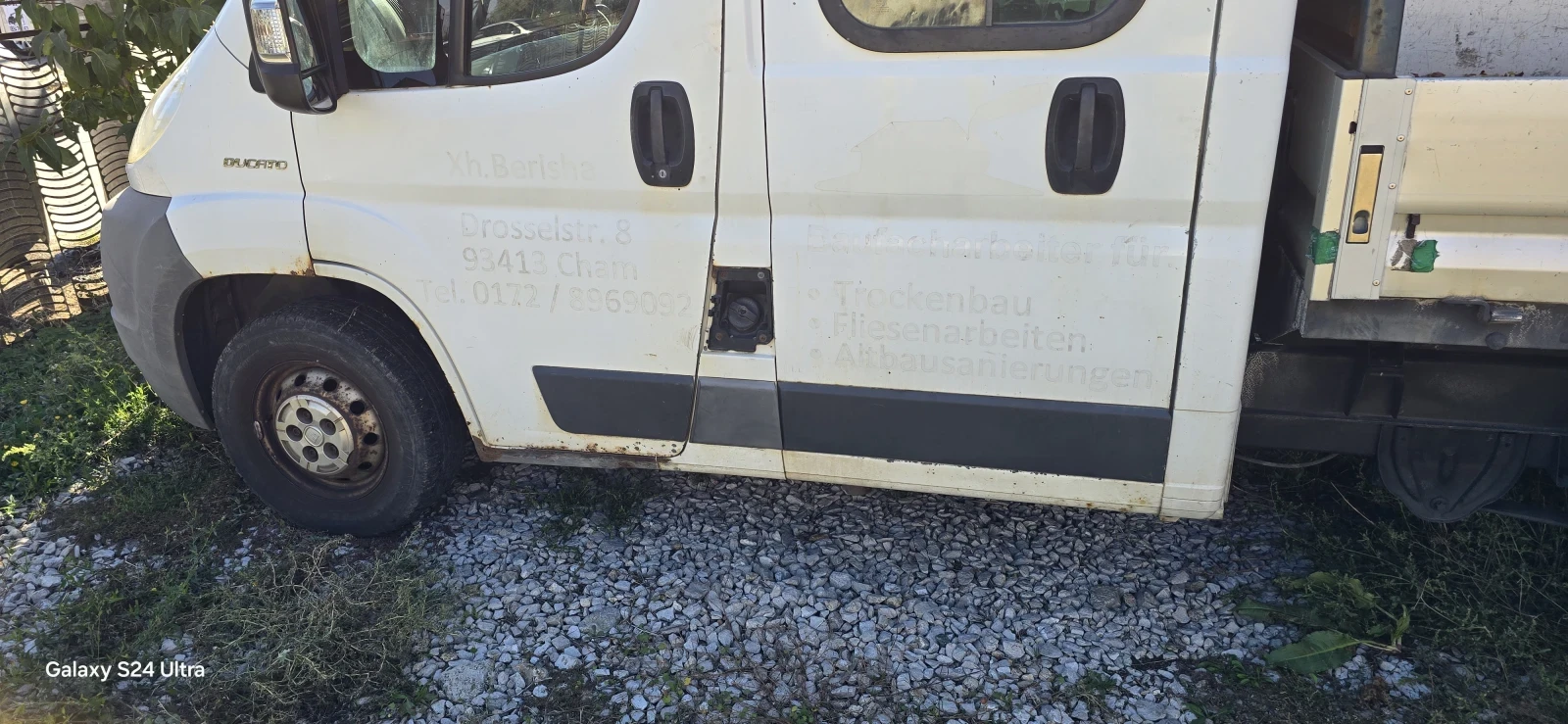 Fiat Ducato  - изображение 6