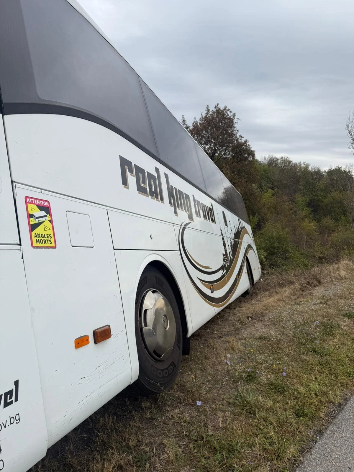 Mercedes-Benz Tourismo | Mobile.bg � ����������� 12
