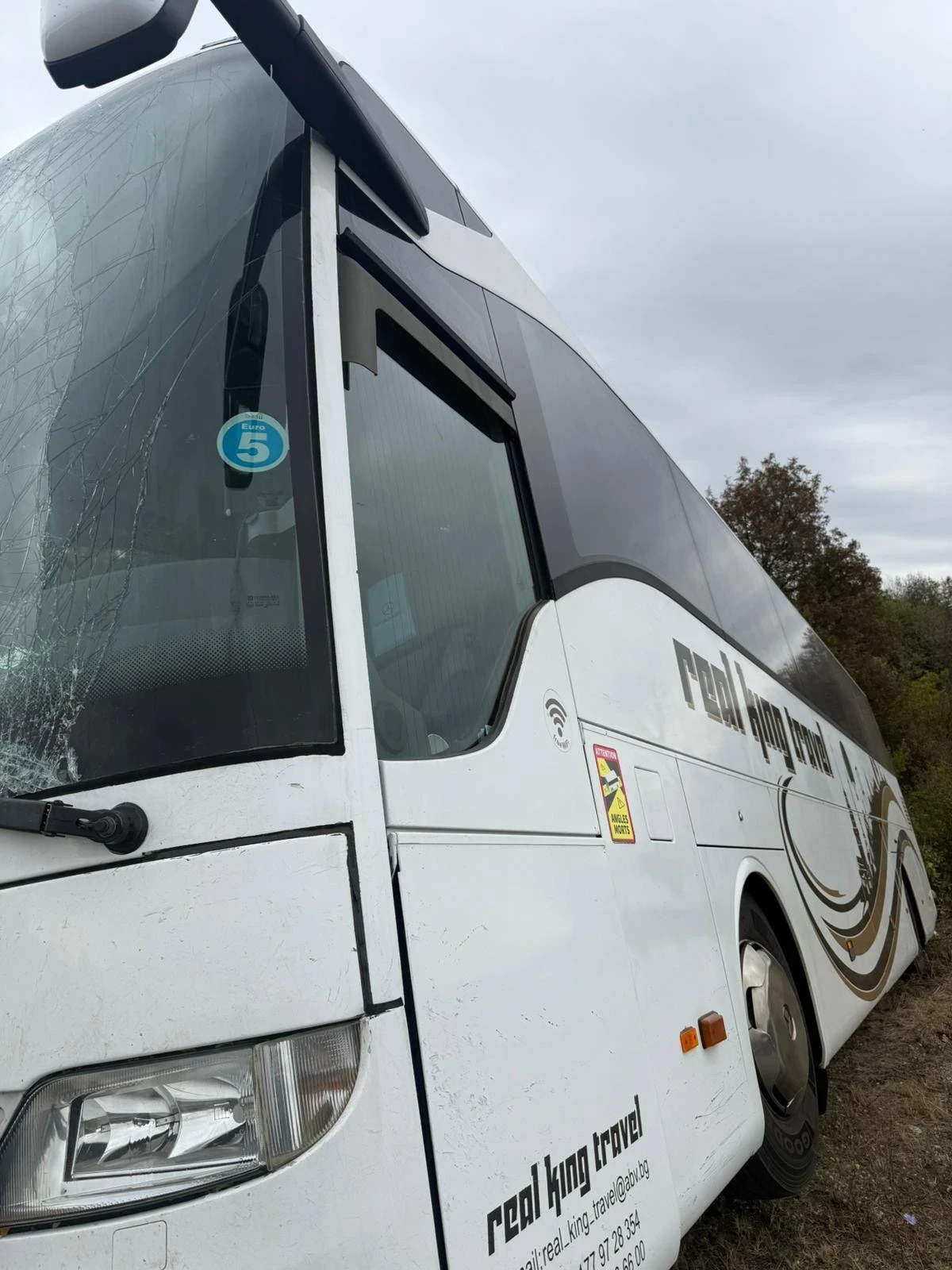 Mercedes-Benz Tourismo | Mobile.bg � ����������� 13