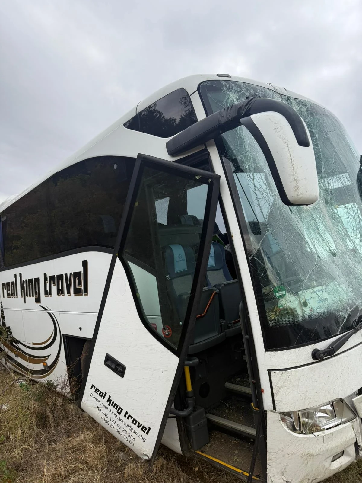 Mercedes-Benz Tourismo | Mobile.bg � ����������� 11