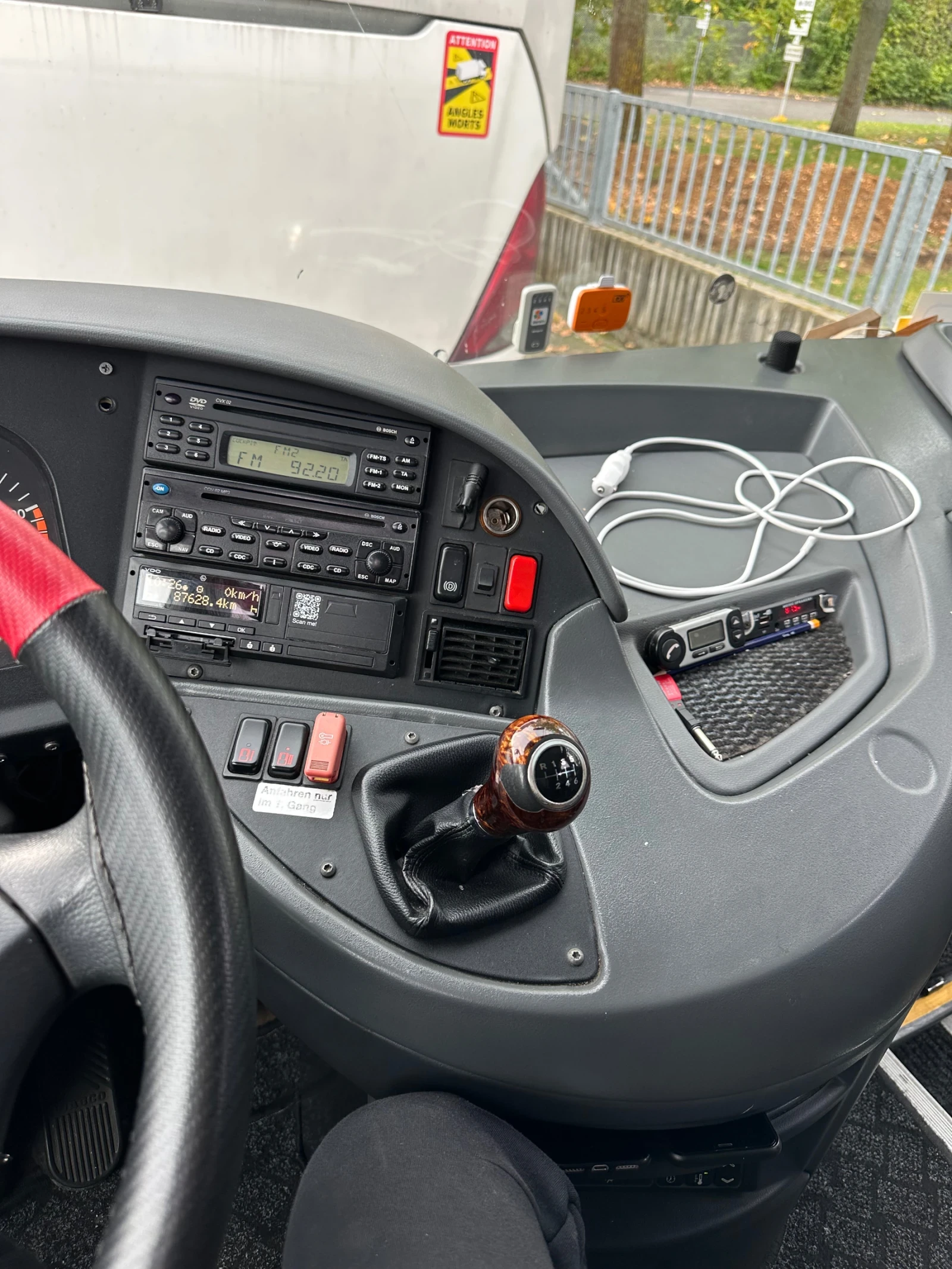 Mercedes-Benz Tourismo  - изображение 4