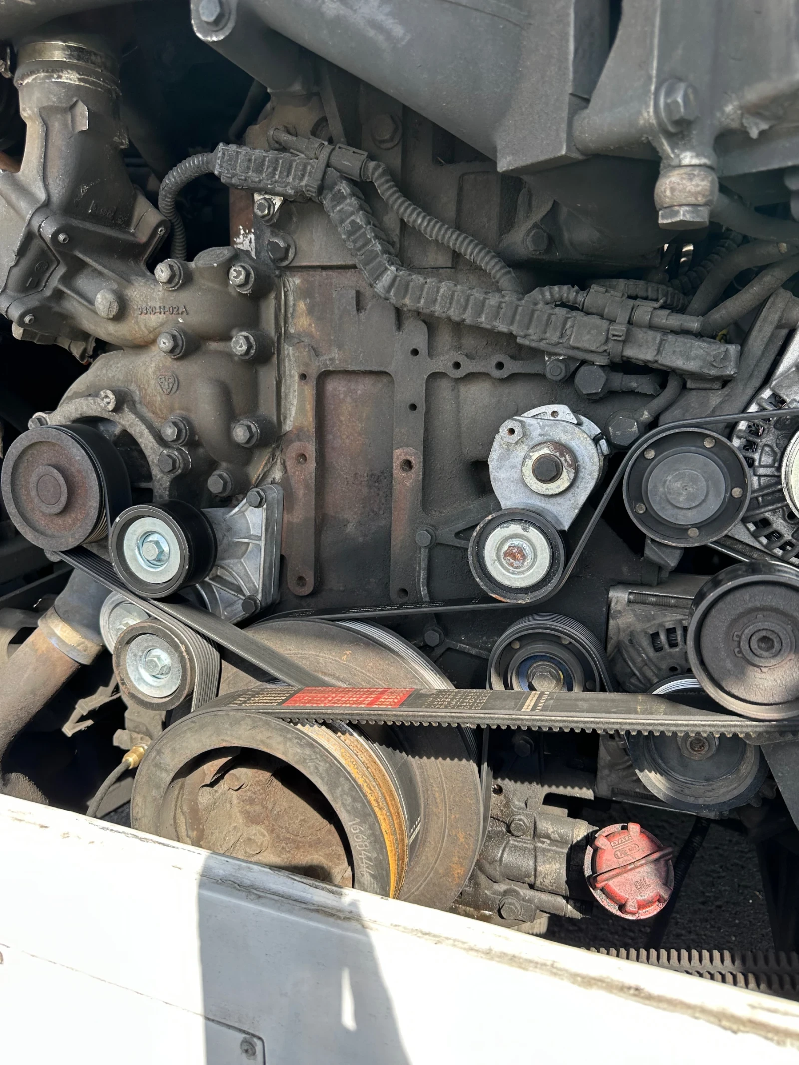 Mercedes-Benz Tourismo  - изображение 8