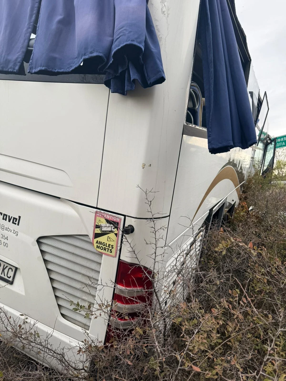 Mercedes-Benz Tourismo | Mobile.bg � ����������� 15