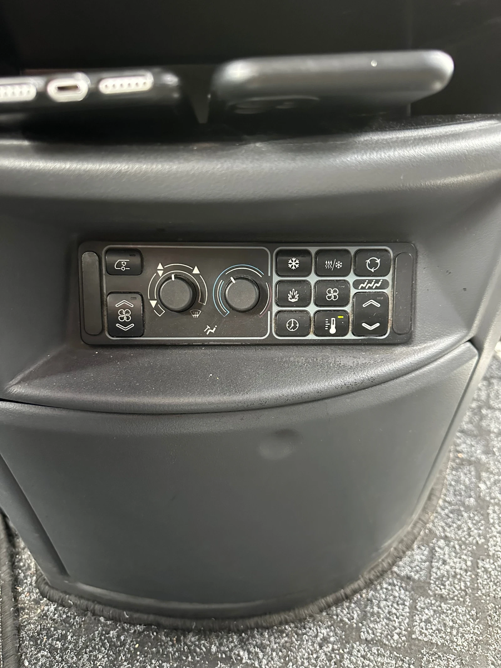 Mercedes-Benz Tourismo  - изображение 7