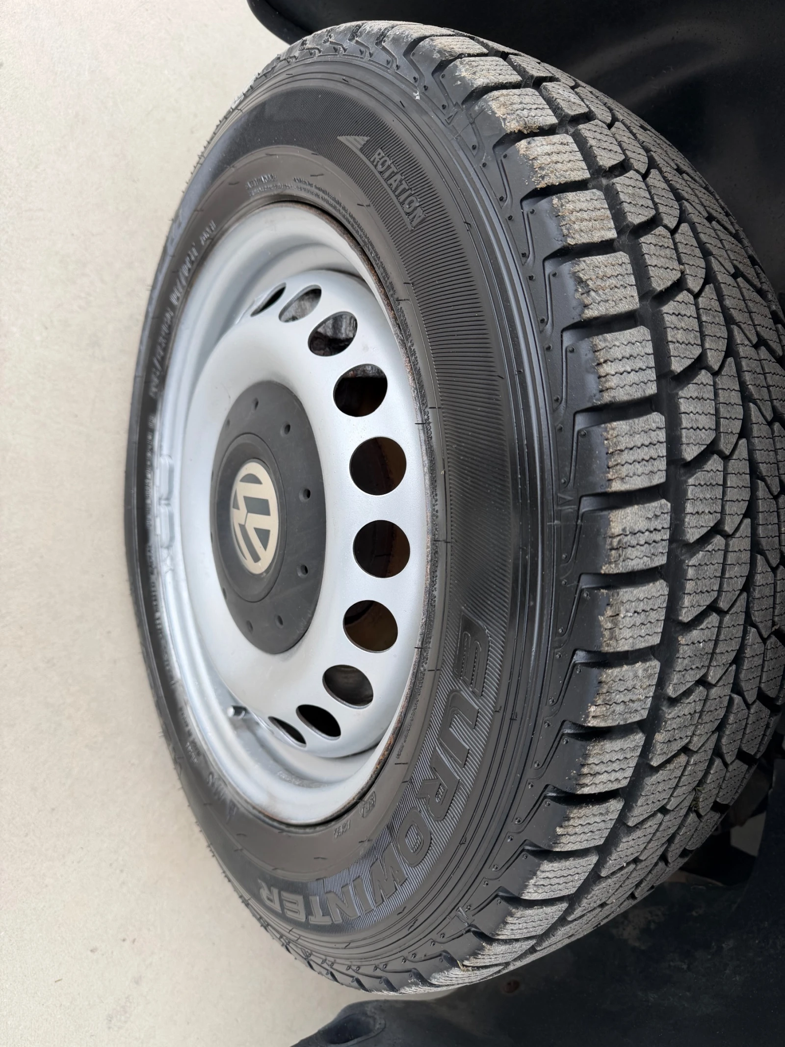 VW T5 1.9TDi MAXi �������� ������ | Mobile.bg � ����������� 12