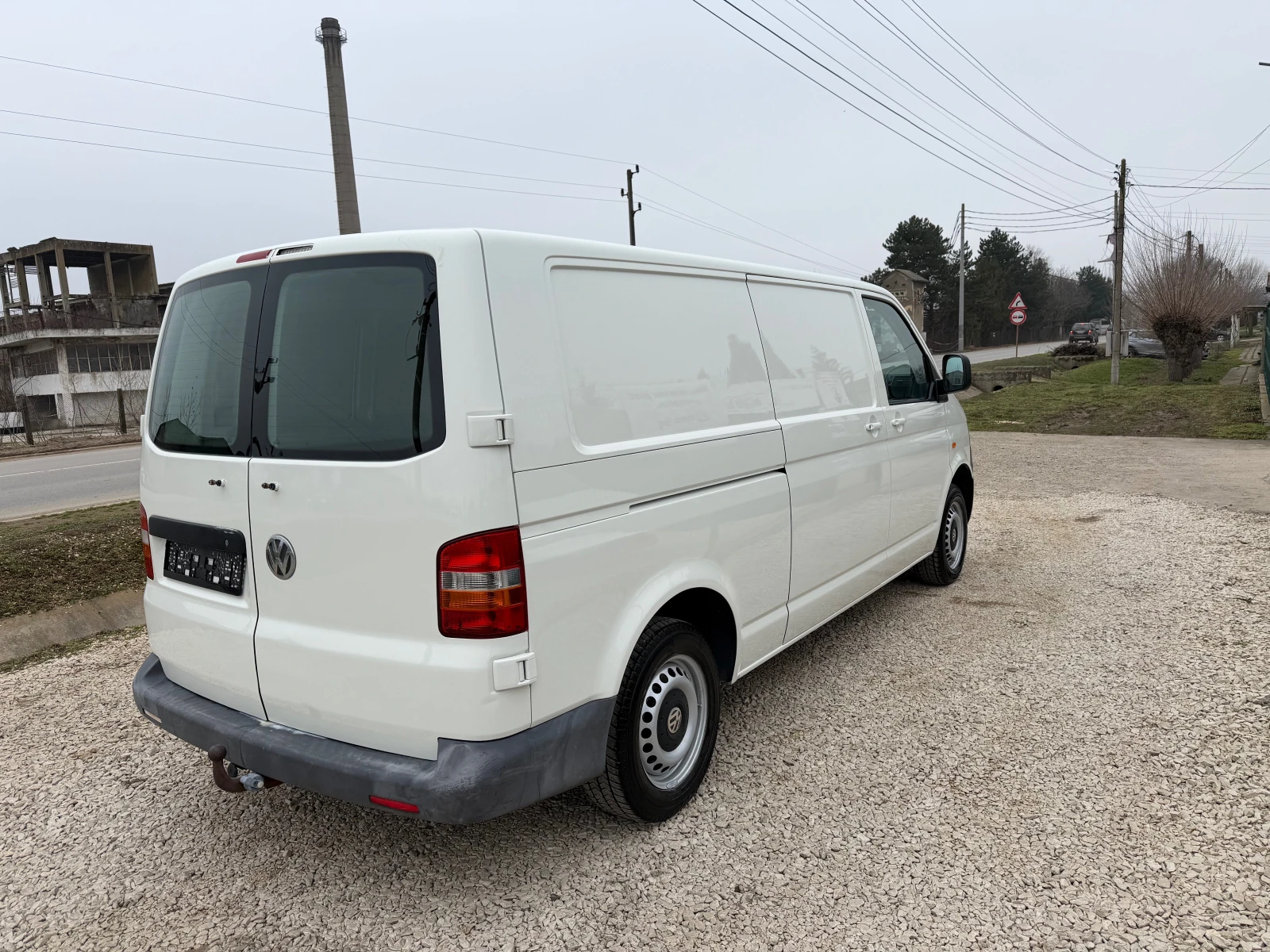 VW T5 1.9TDi MAXi �������� ������ | Mobile.bg � ����������� 4