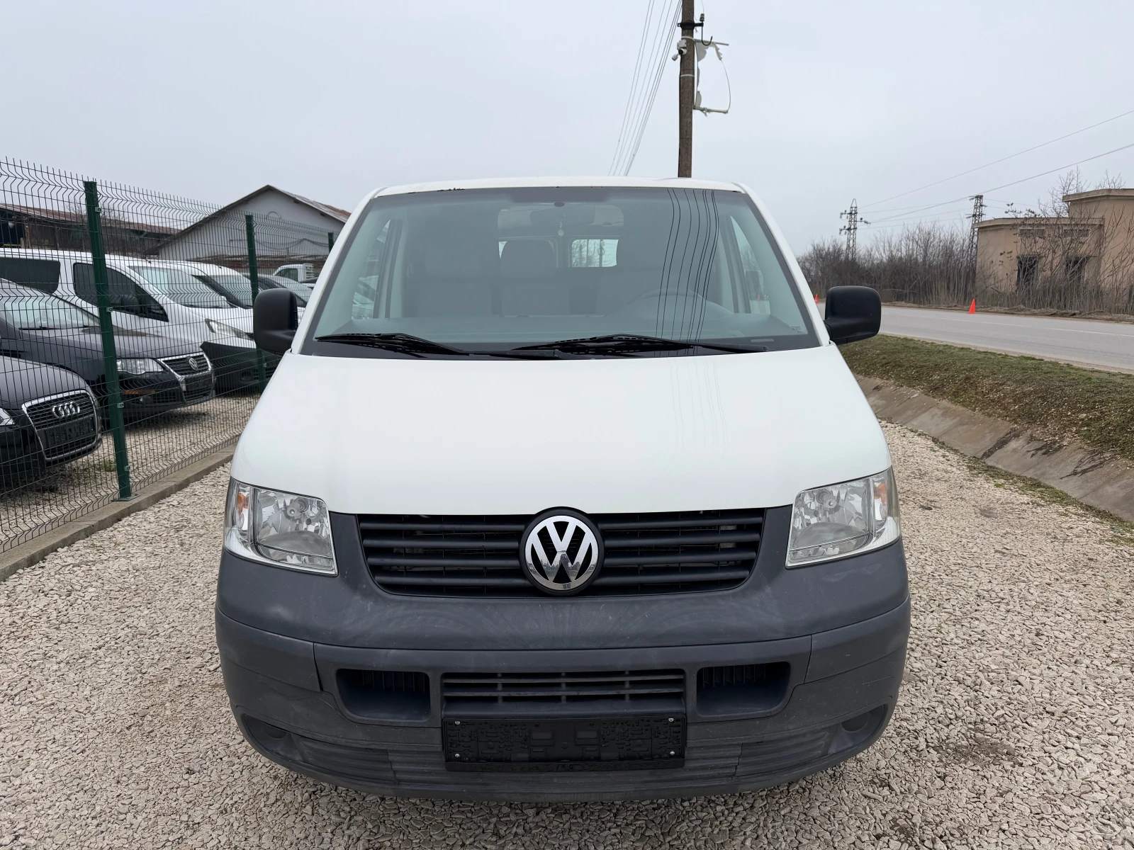 VW T5 1.9TDi MAXi �������� ������ | Mobile.bg � ����������� 2