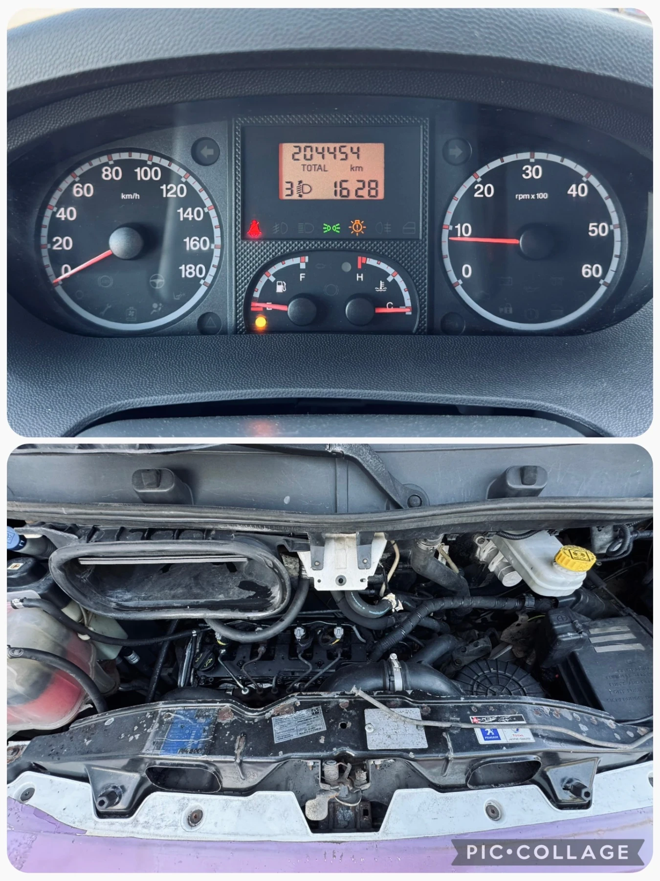 Peugeot Boxer 2.2HDI / ����� / 6-����� | Mobile.bg � ����������� 15