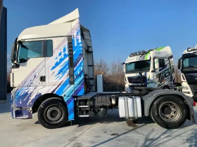 Man Tgx 440 HEROS TRUCKS TUNING FULL+ , снимка 5