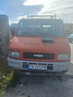     Iveco 3510