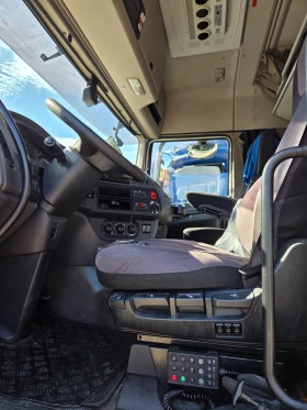 Daf XF 510 . | Mobile.bg    12