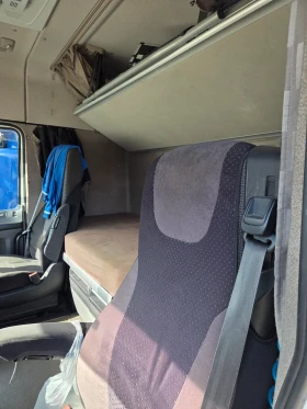 Daf XF 510 . | Mobile.bg    11